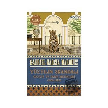 Yüzyılın Skandalı -1950-1984 Gazete ve Dergi Metinleri