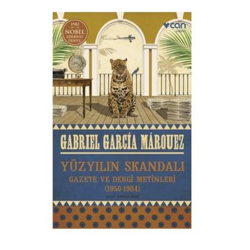 Yüzyılın Skandalı -1950-1984 Gazete ve Dergi Metinleri