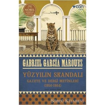 Yüzyılın Skandalı -1950-1984 Gazete ve Dergi Metinleri
