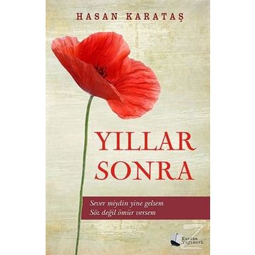 YÜZYILLAR SONRA - ASUMAN KARAKAŞ