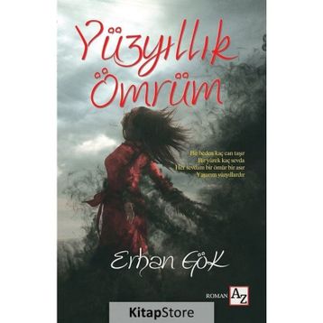 Yüzyıllık Ömrüm - Erhan Gök