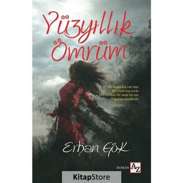 Yüzyıllık Ömrüm - Erhan Gök