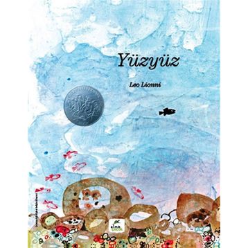 YÜZYÜZ - LEO LIONNI