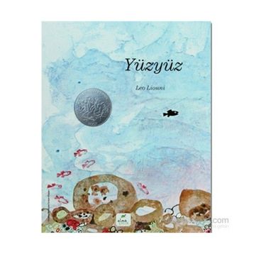 YÜZYÜZ - LEO LIONNI