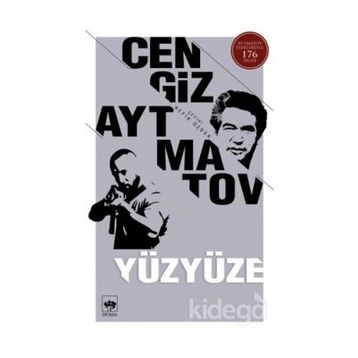 Yüzyüze - Tan Oral