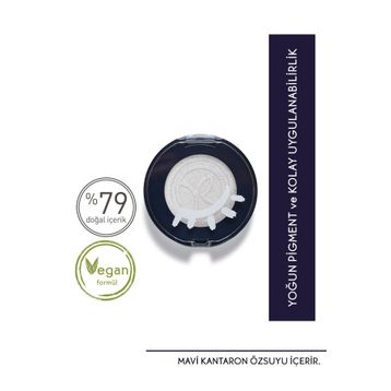 Yves Rocher 26 Gümüş Tekli Far