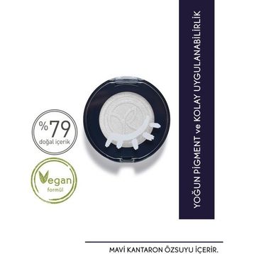 Yves Rocher 26 Gümüş Tekli Far
