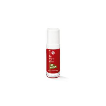 Yves Rocher 5 ml Açık Kırmızı Go Green Oje