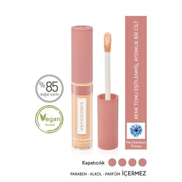 Yves Rocher Anticernes 200 Pembe Kapatıcı