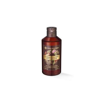 Yves Rocher Argan ve Gül 200 ml Duş Jeli