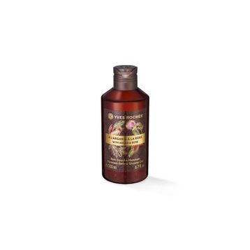Yves Rocher Argan ve Gül 200 ml Duş Jeli