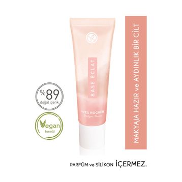 Yves Rocher Base Eclat 30 ml Makyaj Bazı