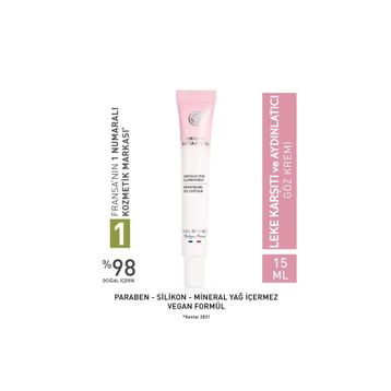 Yves Rocher Bright Botanical 15 ML Göz Kremi