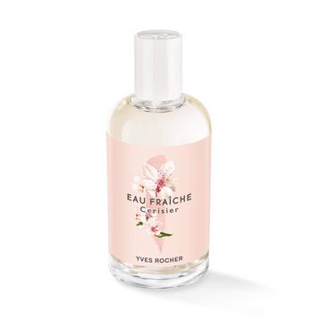 Yves Rocher Eau Fraiche Gerisier EDT 100 ml Kadın Parfüm