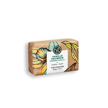 Yves Rocher Egzotik Vanilya 80 gr Sabun
