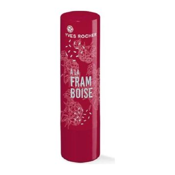 Yves Rocher Frambuaz Dudak Balsamı