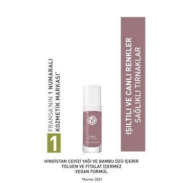 Yves Rocher Go Green 09 Sümbül Oje