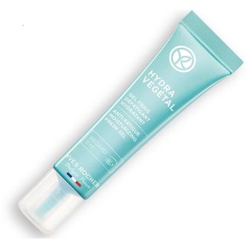 Yves Rocher Hydra Vegetal Derinlemesine Nemlendiren 15 ml Göz Bakım Kremi