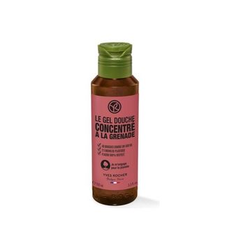 Yves Rocher Konsantre Nar 100 ml Duş Jeli