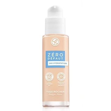 Yves Rocher Kusursuz Ten 75 Pembe 30 ml Fondöten