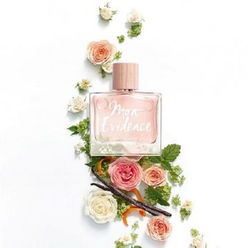 Yves Rocher Mon Evidence EDP 50 ml Kadın Parfüm