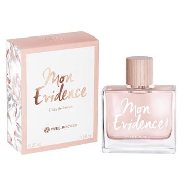 Yves Rocher Mon Evidence EDP 50 ml Kadın Parfüm