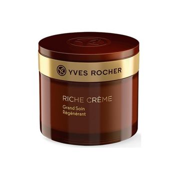 Yves Rocher Riche Creme 75 ml Besleyici Yenileyici Konsantre Krem