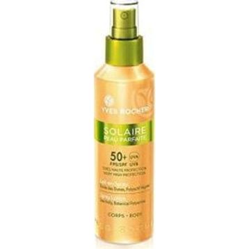 Yves Rocher Solaire SPF50+ 150 ml Sprey Güneş Losyonu
