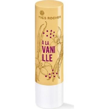 Yves Rocher Vanilya 4.8 gr Dudak Balsamı