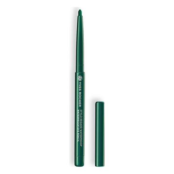 Yves Rocher Waterproof Yeşil Göz Kalemi
