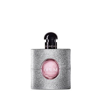 Yves Saint Laurent Black Opium Glitter 50 ml Kadın Parfüm