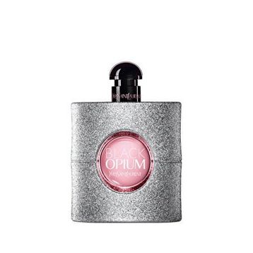 Yves Saint Laurent Black Opium Glitter Eau De Parfum 90 ml Kadın Parfümü