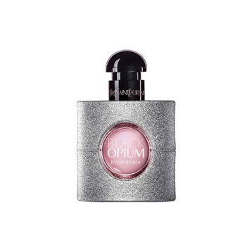 Yves Saint Laurent Black Opium Glitter Eau De Parfum 90 ml Kadın Parfümü
