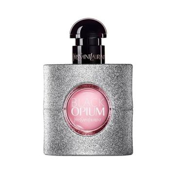 Yves Saint Laurent Black Opium Glitter Edp 30 ml Kadın Parfüm