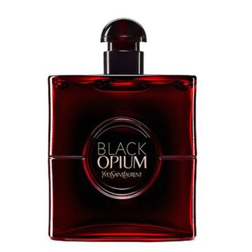 Yves Saint Laurent Black Opium Over Red EDP 90 ml Kadın Parfüm