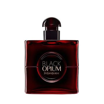 Yves Saint Laurent Black Opium Red EDP 50 ml Kadın Parfüm