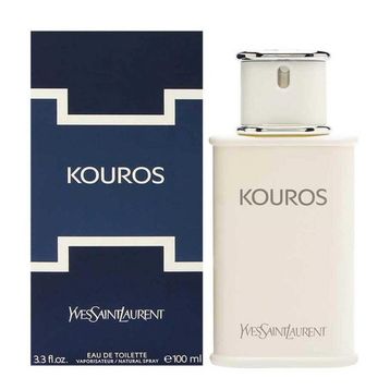 Yves Saint Laurent Kouros EDT 100 ML Erkek Parfümü
