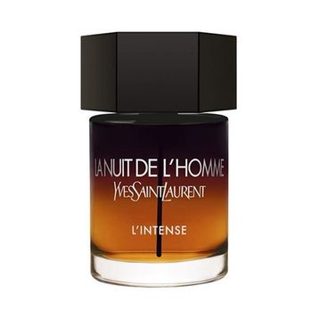 Yves Saint Laurent La Nuit De L'Homme Intense 100 ml EDP Erkek Parfümü