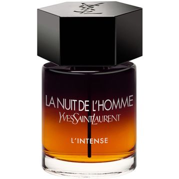 Yves Saint Laurent La Nuit De L'Homme Intense 100 ml EDP Erkek Parfümü