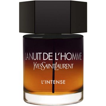 Yves Saint Laurent La Nuit De L'Homme Intense 100 ml EDP Erkek Parfümü