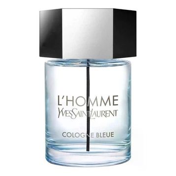 Yves Saint Laurent L'Homme Cologne Bleue EDT 100 ml Erkek Parfüm