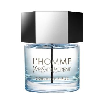 Yves Saint Laurent L'Homme Cologne Bleue EDT 100 ml Erkek Parfüm