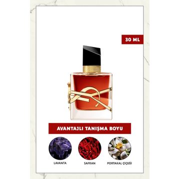 Yves Saint Laurent Libre Le Parfum 30 Ml Kadin Parfumu