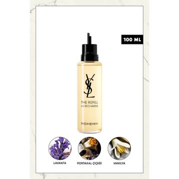 Yves Saint Laurent Libre Refill EDP 100 ml Kadın Parfüm