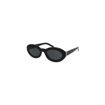 Yves Saint Laurent M136 001 52-22 Unisex Güneş Gözlüğü