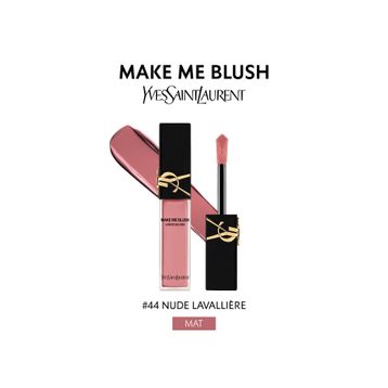 Yves Saint Laurent Make Me Blush 44 Allık