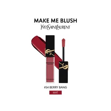Yves Saint Laurent Make Me Blush 54 Allık