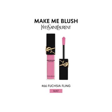 Yves Saint Laurent Make Me Blush 66 Likit Allık