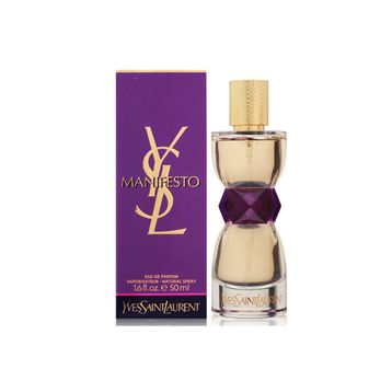 Yves Saint Laurent Manifesto EDP 50 ml Bayan Parfüm