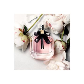 Yves Saint Laurent Mon Paris Floral Edp 90 ml Kadın Parfüm